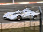 Porsche 917K Magnesium 1971 года